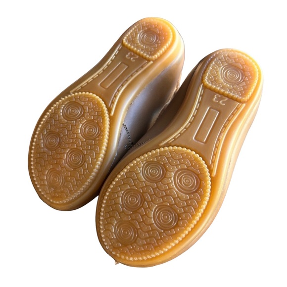 Adelisa and Co. Size 23 (US Sz 7) Cosecha Mary Jane Shoes - Picture 6 of 7